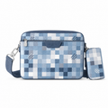 LV Monogram Crossbody Bag — Refined Everyday Luxury