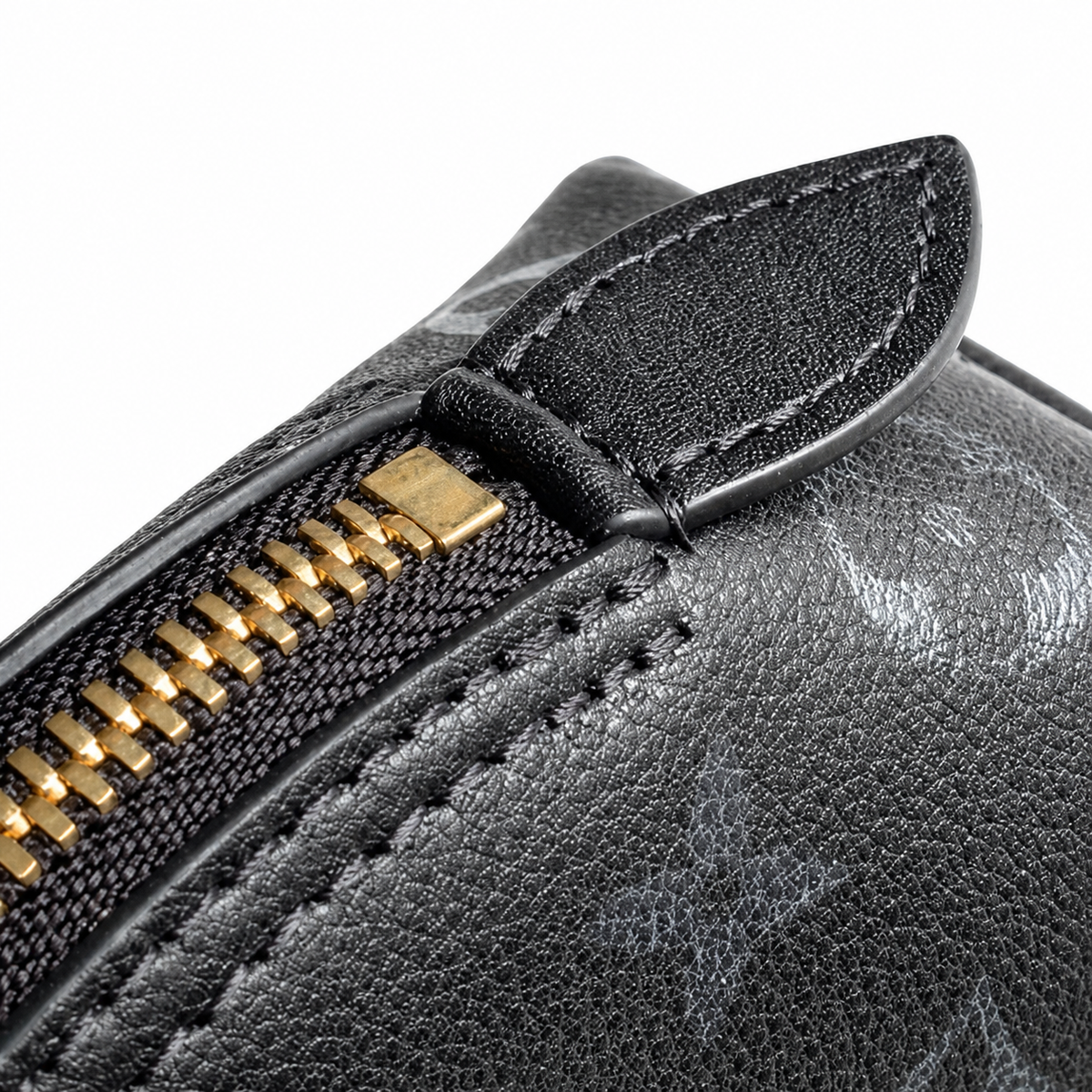 LV Monogram Baguette Bag — Sleek Everyday Luxury