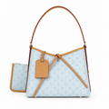 Louis Vuitton Monogram Grand Shopper Shoulder Bag