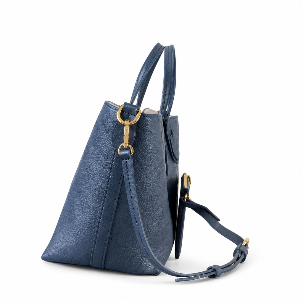 Louis Vuitton Monogram Square Crossbody