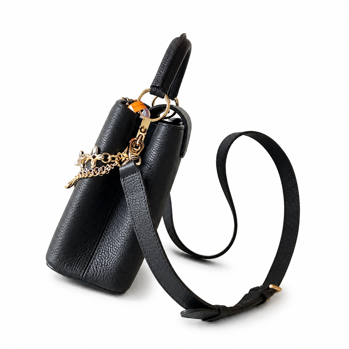 Louis Vuitton Monogram Prestige Day Tote