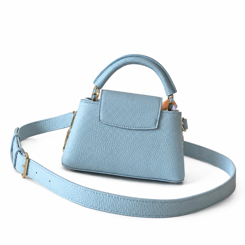 Louis Vuitton Capucines Mini