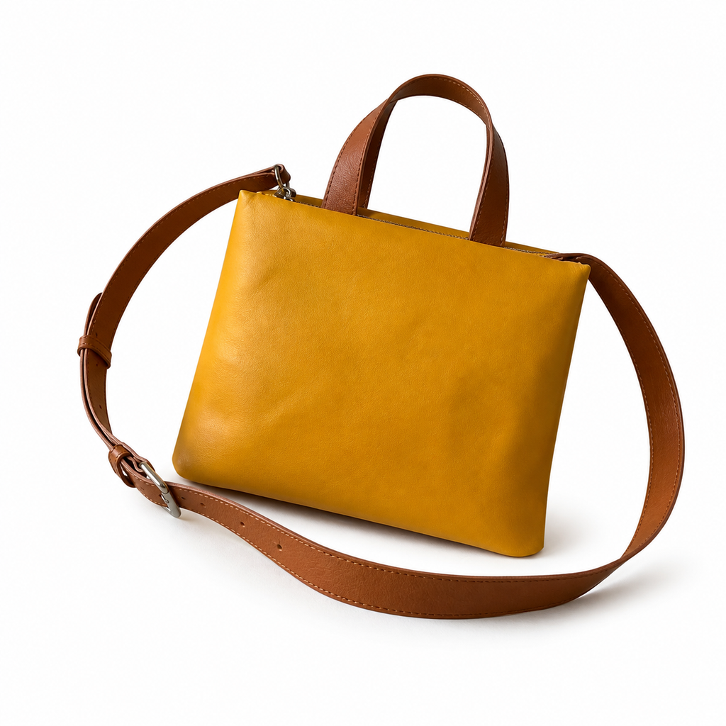 Louis Vuitton Monogram Tote Bag