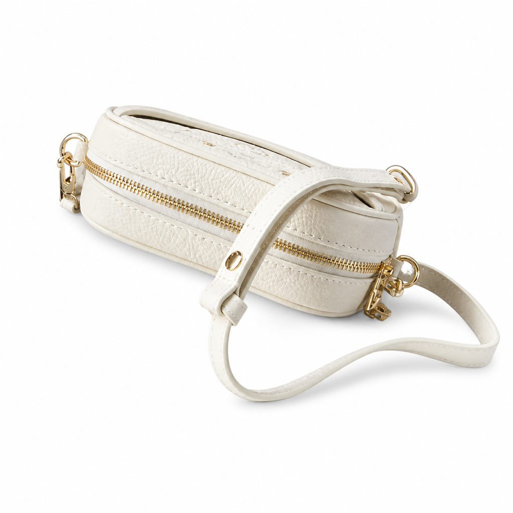 Louis Vuitton Monogram Mini Flap Crossbody