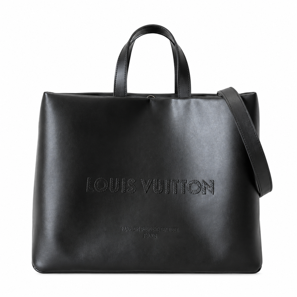 Louis Vuitton Monogram OnTheGo GM