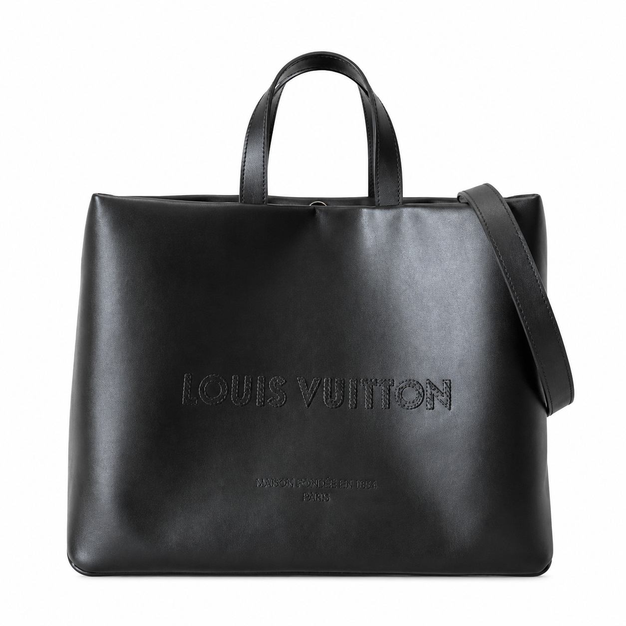 Louis Vuitton Monogram OnTheGo GM