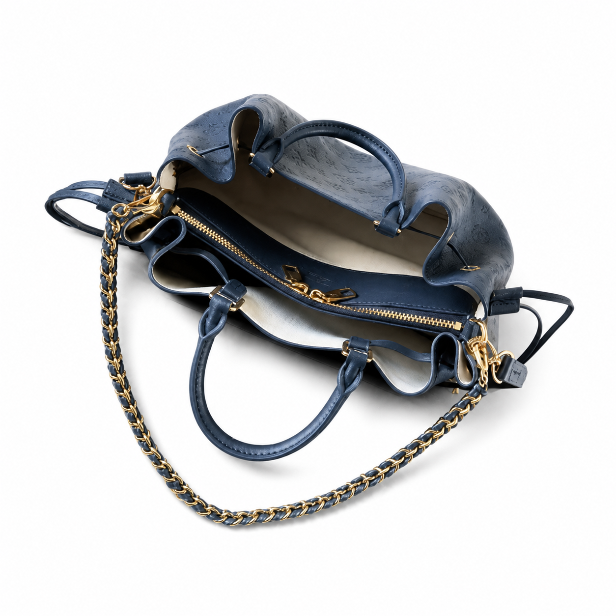 Louis Vuitton Monogram City Carry Crossbody
