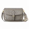 Louis Vuitton Monogram Heritage Day Crossbody Bag