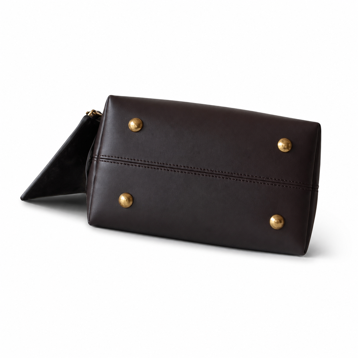 Louis Vuitton Monogram Heritage Structured Tote
