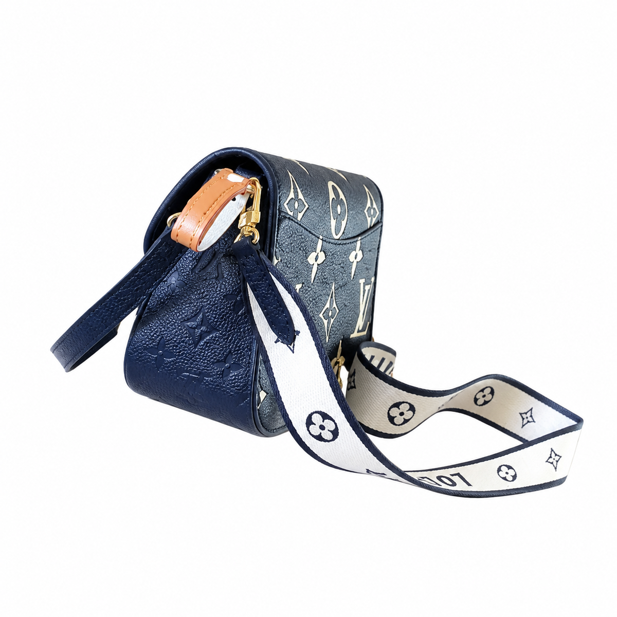 Louis Vuitton Monogram Marellini Crossbody