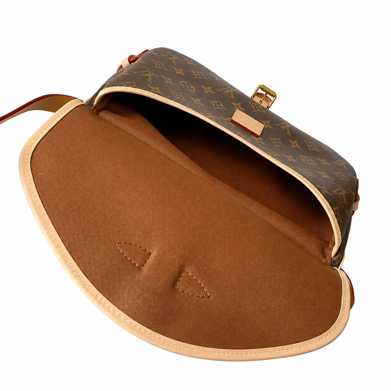 Louis Vuitton Monogram Bumbag