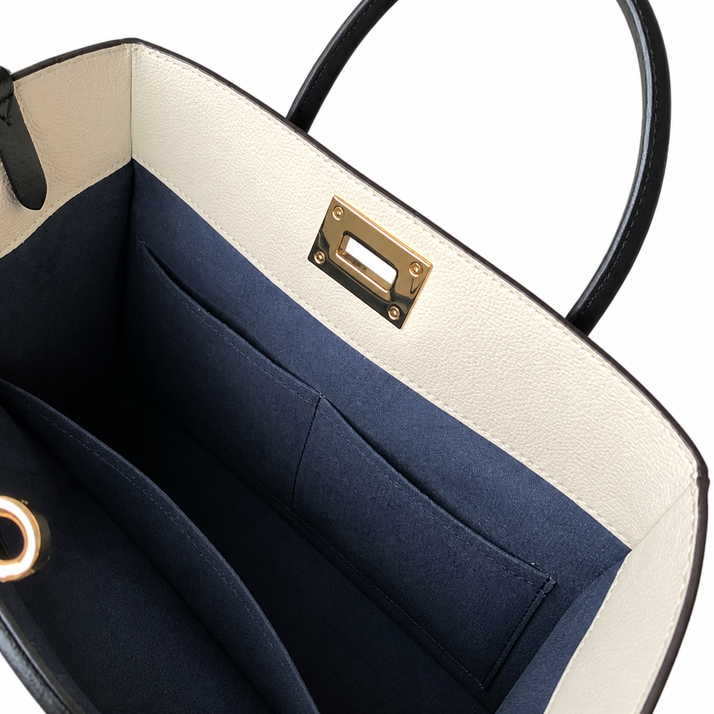 Louis Vuitton Damier Azur Montaigne Crossbody