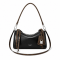 Louis Vuitton Monogram Dual-Carry Mini Satchel