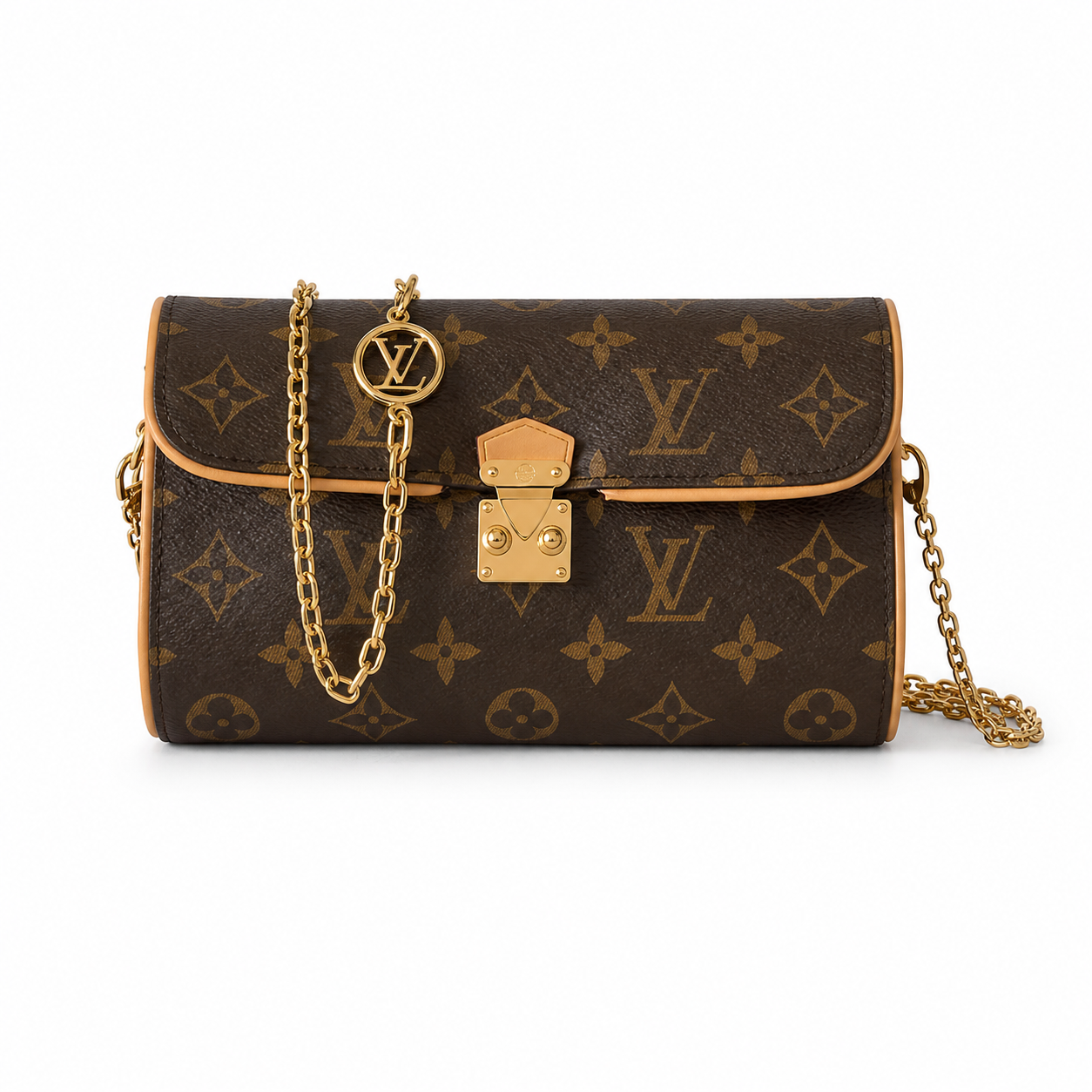 Louis Vuitton Monogram Mini Pochette