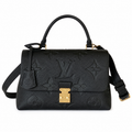 LV Iconic Crossbody Bag