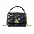 Louis Vuitton Monogram Croisette