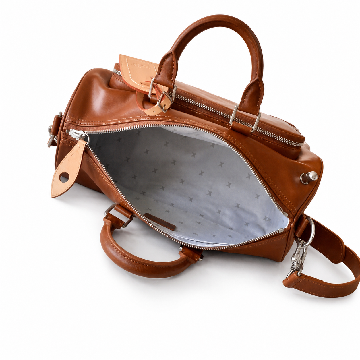 Louis Vuitton Monogram Quotidien Backpack