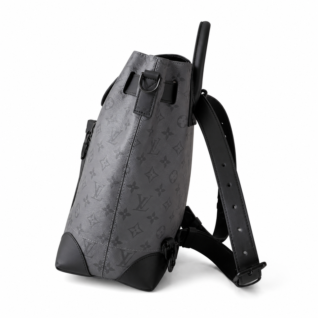 Louis Vuitton Monogram Icône Backpack