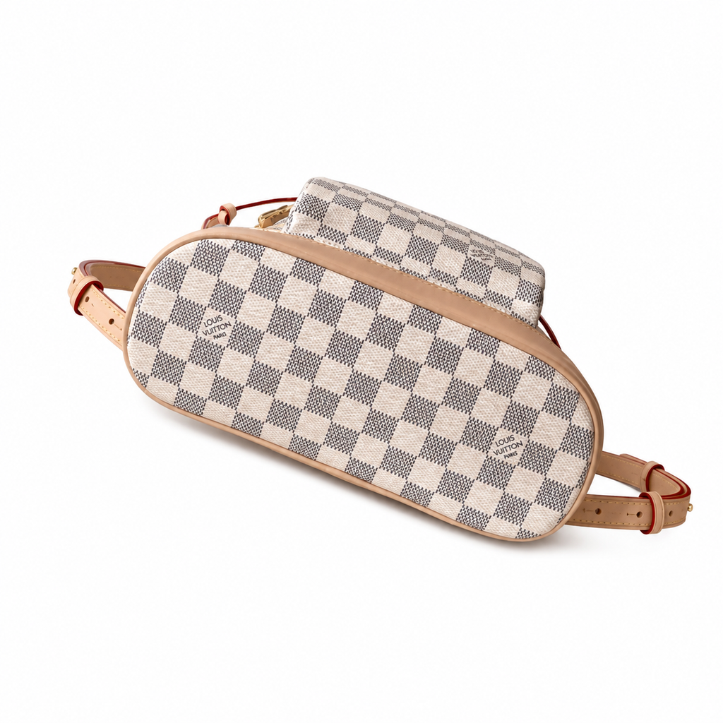 Louis Vuitton Monogram Classic Backpack