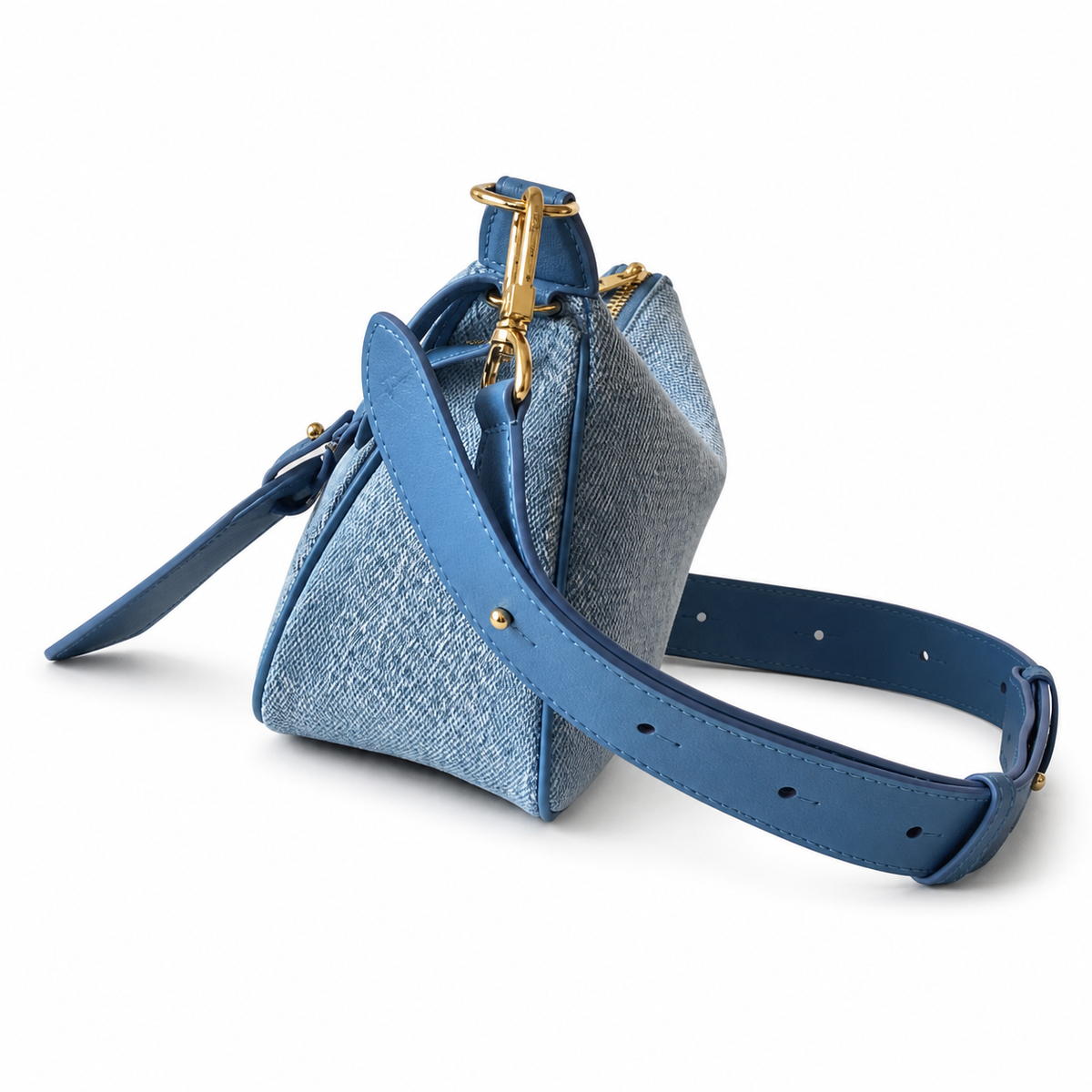 Louis Vuitton Monogram Horizon Crossbody