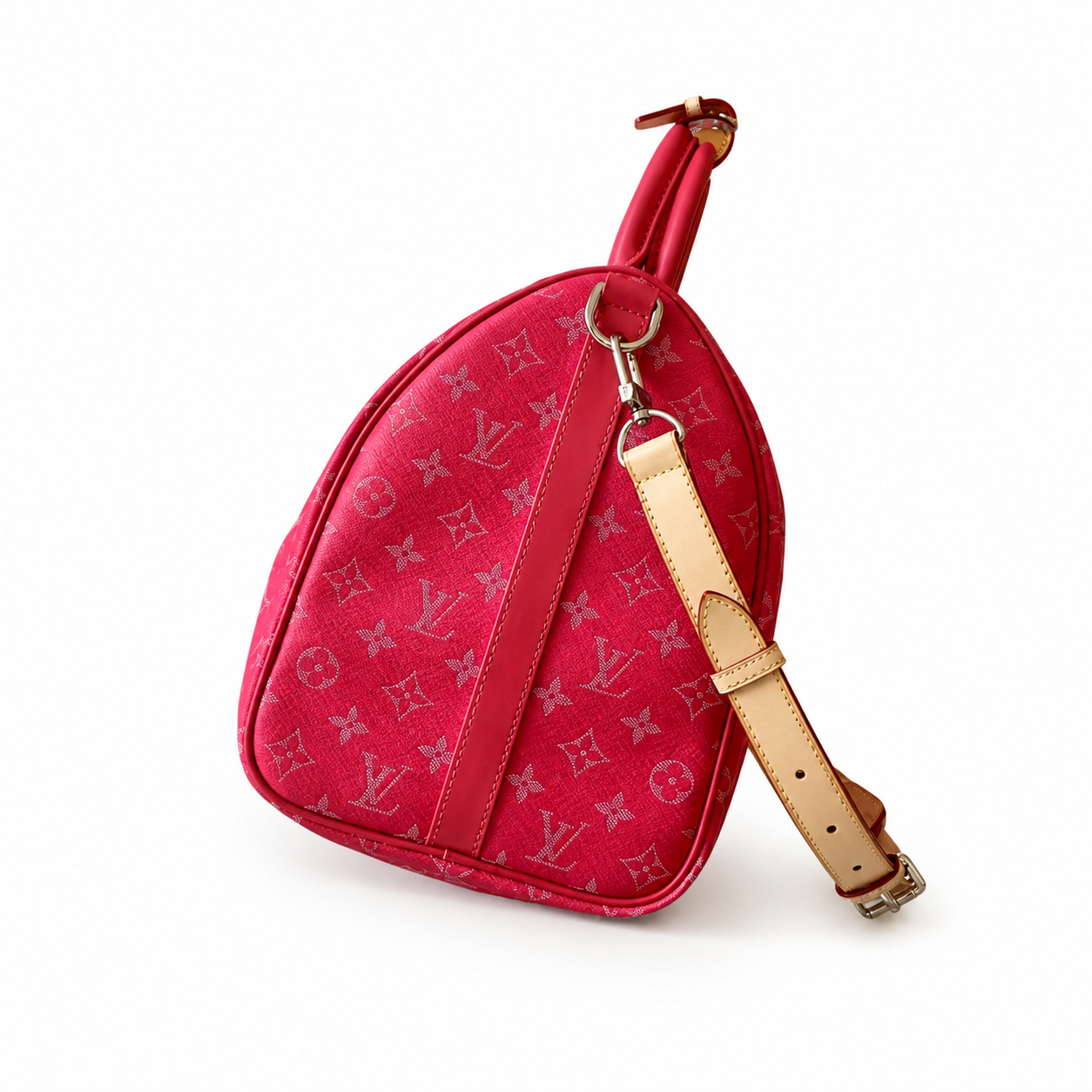 Louis Vuitton Monogram Grand Voyage Duffle