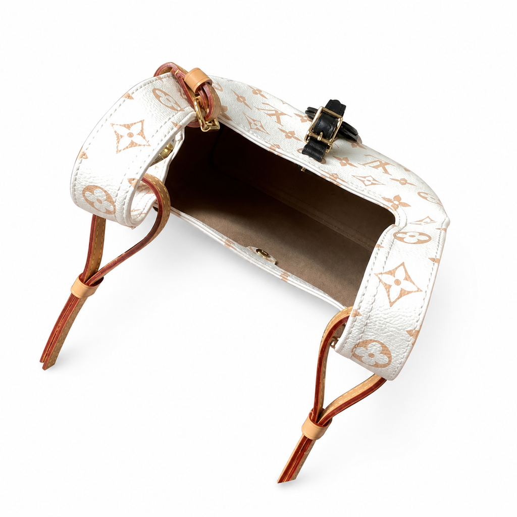 Louis Vuitton Monogram Dauphine Mini