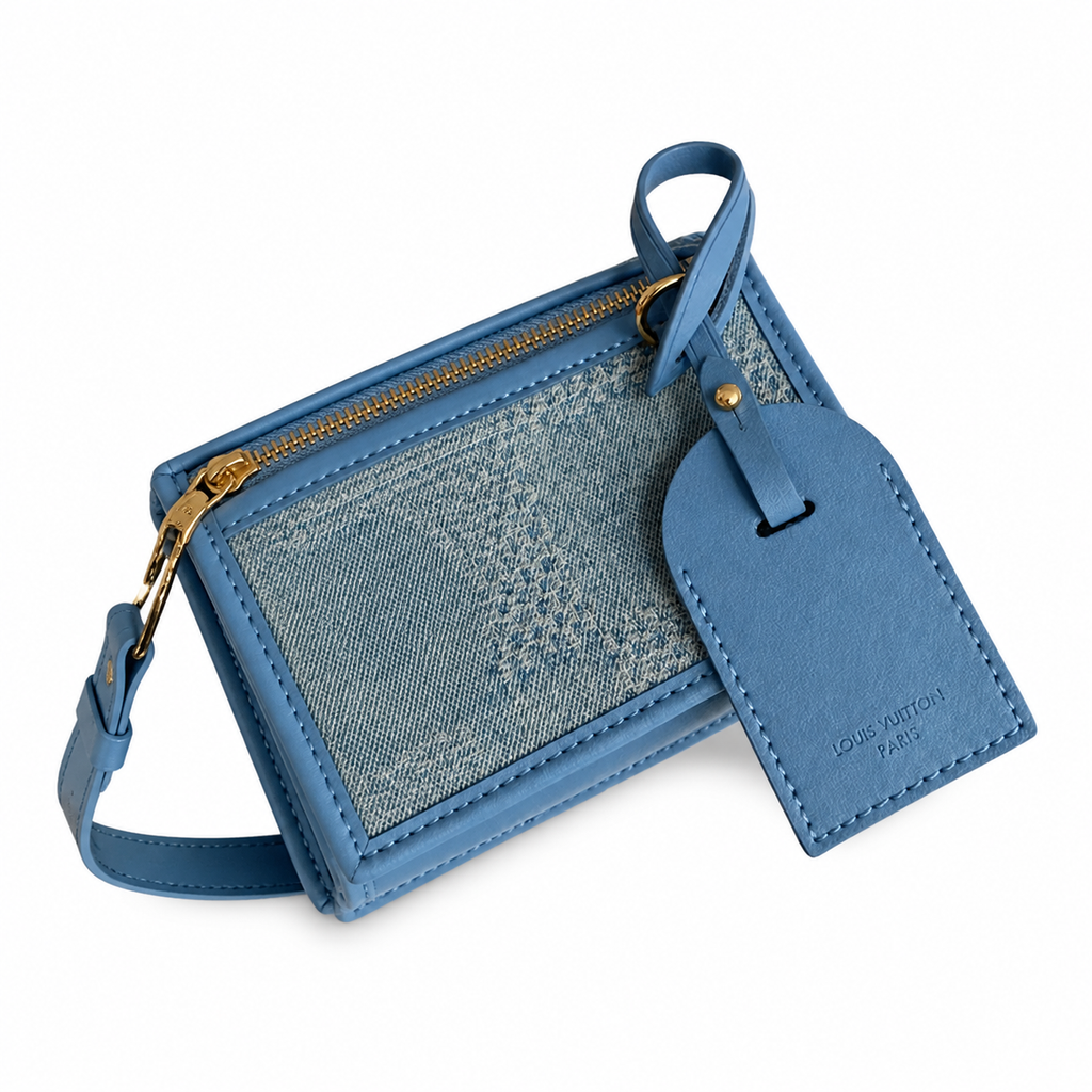 Louis Vuitton Monogram Nano Crossbody