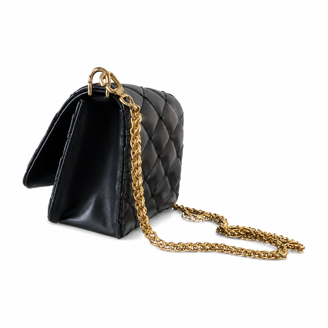 Louis Vuitton Monogram Pochette Métis Horizontal