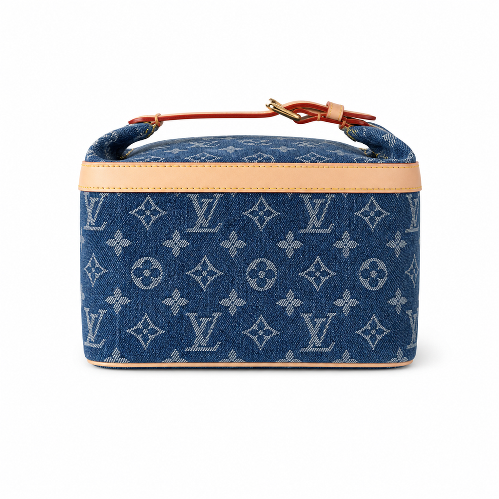 Louis Vuitton Monogram Mini Shoulder Bag