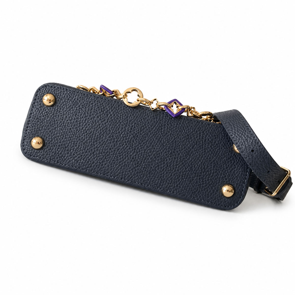 Louis Vuitton Monogram Heritage Crossbody Bag