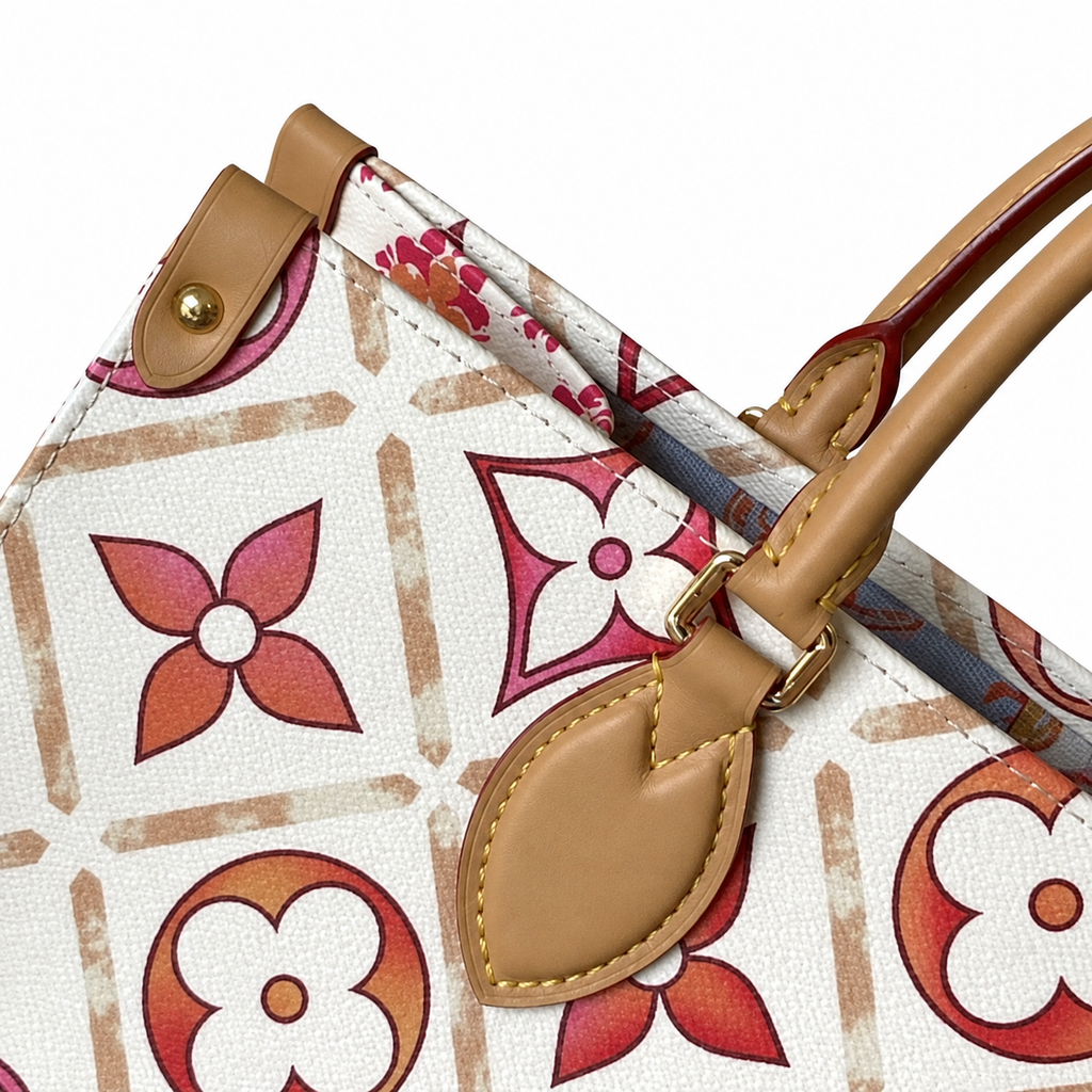 Louis Vuitton Monogram Everyday Tote in Signature Canvas