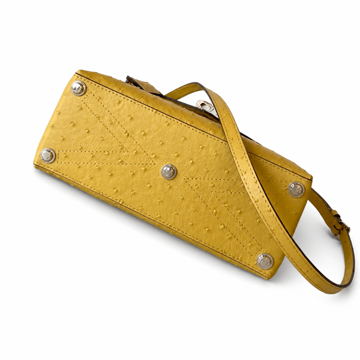 Louis Vuitton Monogram Prestige Flap Crossbody