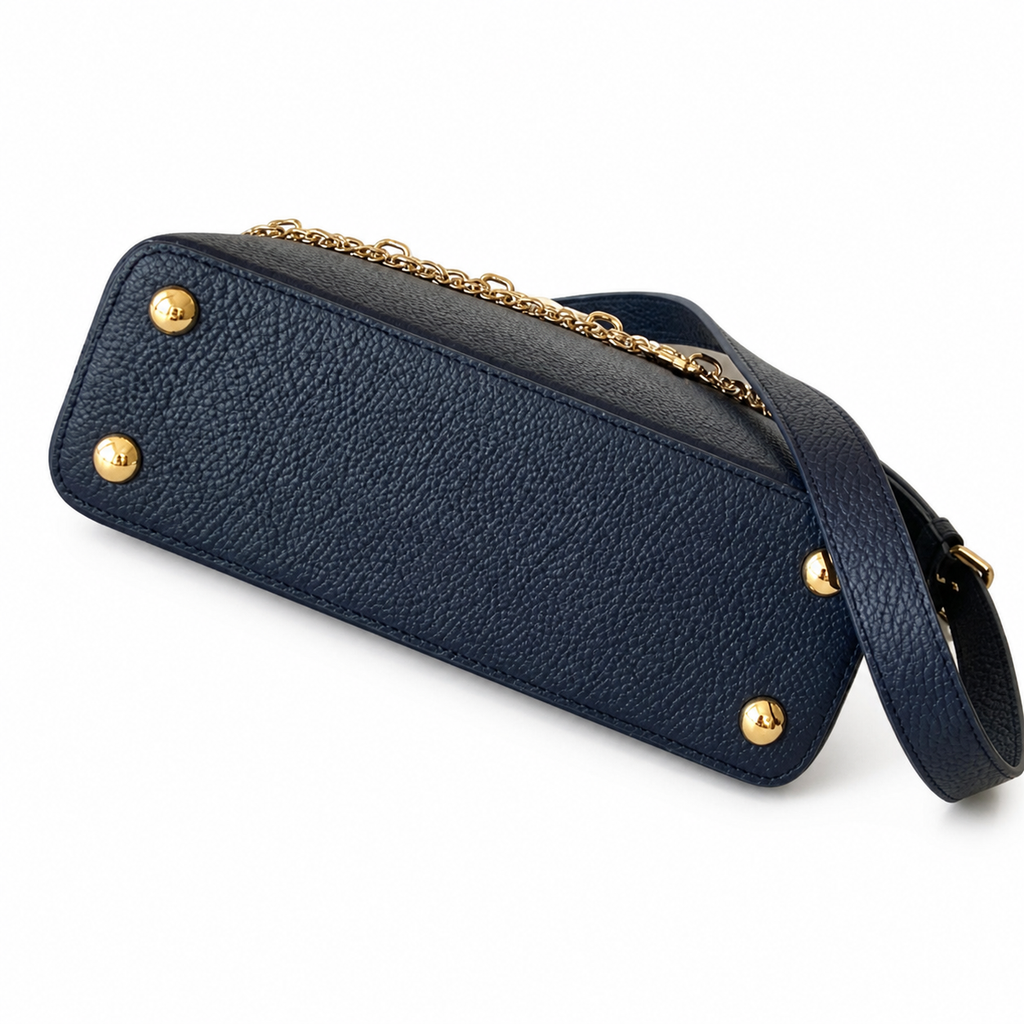 Louis Vuitton Monogram Prestige Crossbody Flap