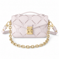 Louis Vuitton Monogram Éclat Mini Clutch