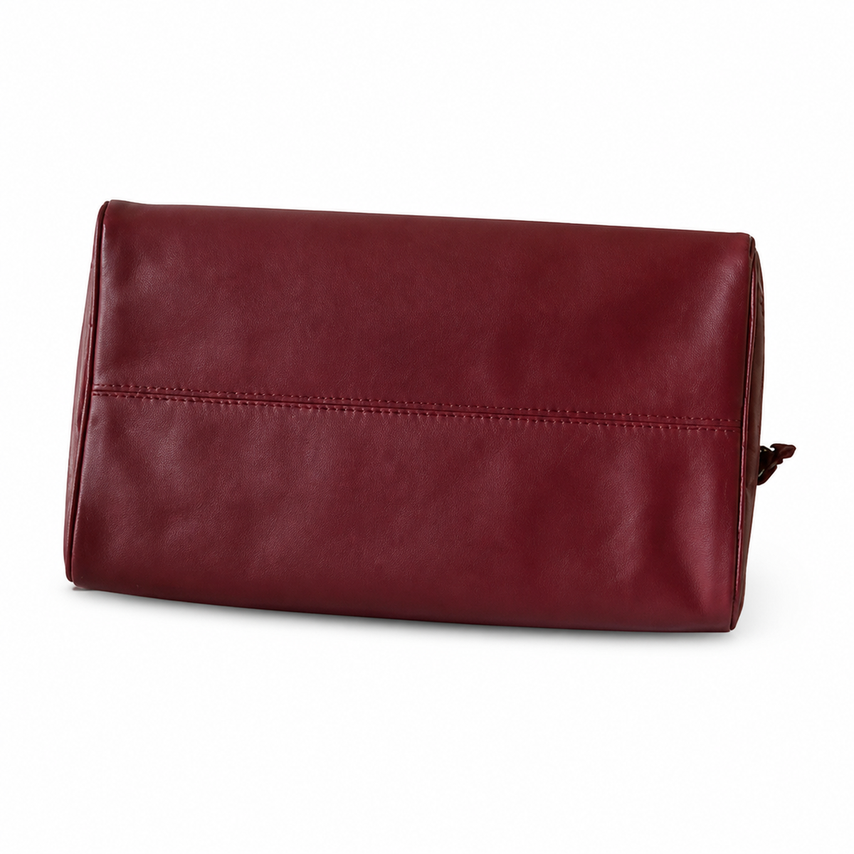 Louis Vuitton Monogram Structured Crossbody Bag in Heritage Canvas