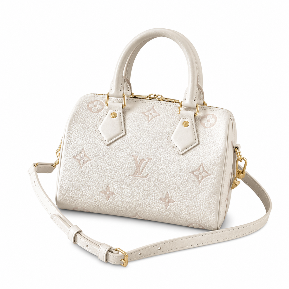 Louis Vuitton Monogram Nano Noé