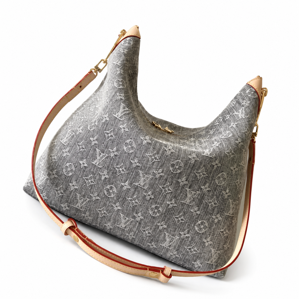 Louis Vuitton Monogram Graceful MM