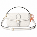 Louis Vuitton Monogram Petite Chain Crossbody