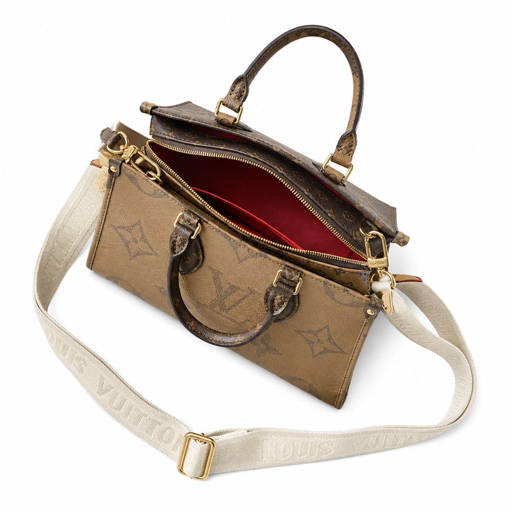 Louis Vuitton Monogram Bumbag PM