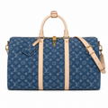 Louis Vuitton Monogram Weekender Tote