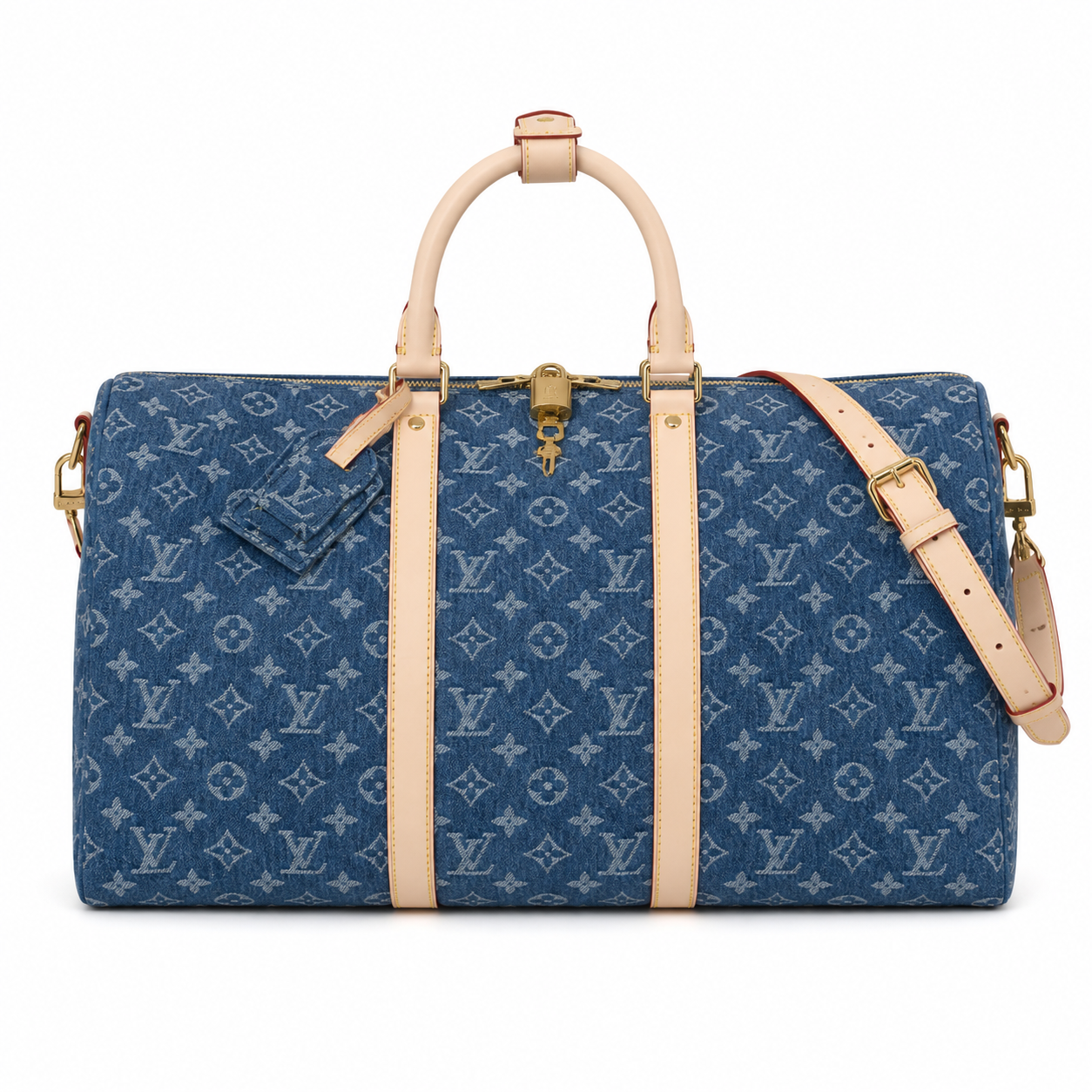 Louis Vuitton Monogram Weekender Tote