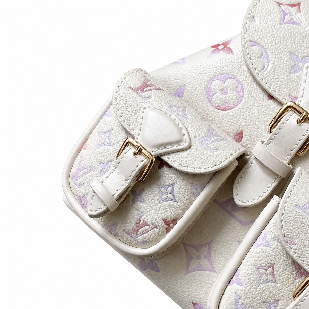 Louis Vuitton Monogram Noé Bucket Crossbody