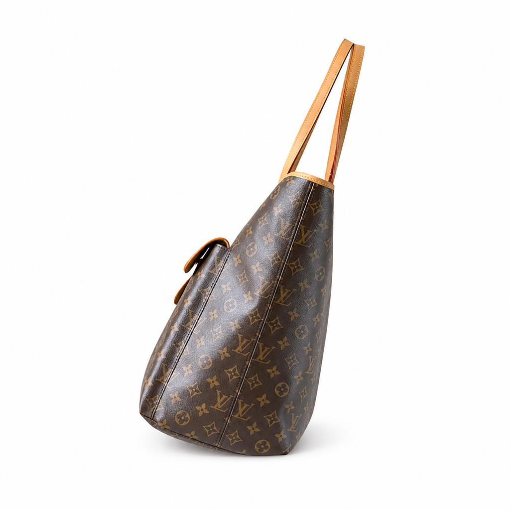 Louis Vuitton Monogram Grand Tote