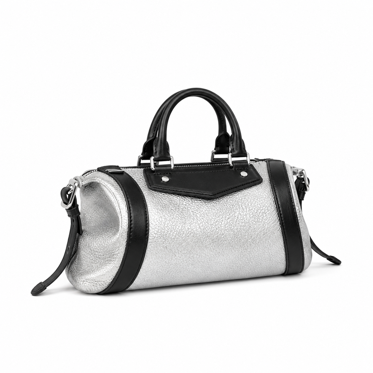 Louis Vuitton Monogram Soufflot Mini Crossbody Bag