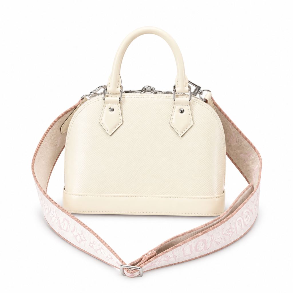 Louis Vuitton Monogram Bucket Bag