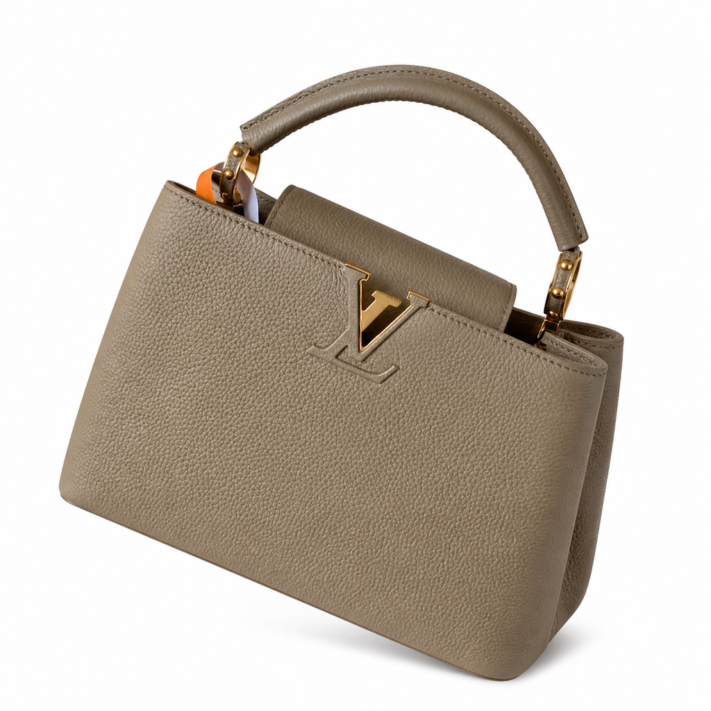 Louis Vuitton Monogram East-West Crossbody