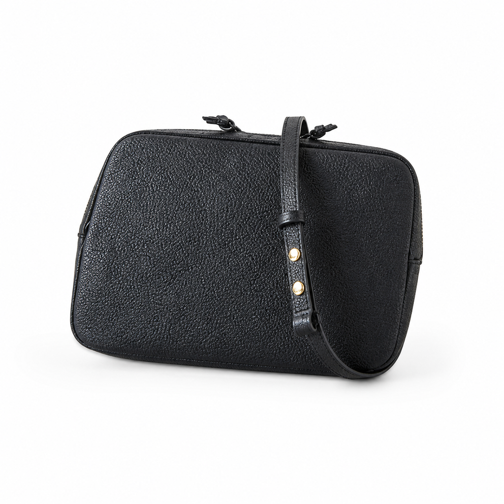 Louis Vuitton Monogram Square Crossbody