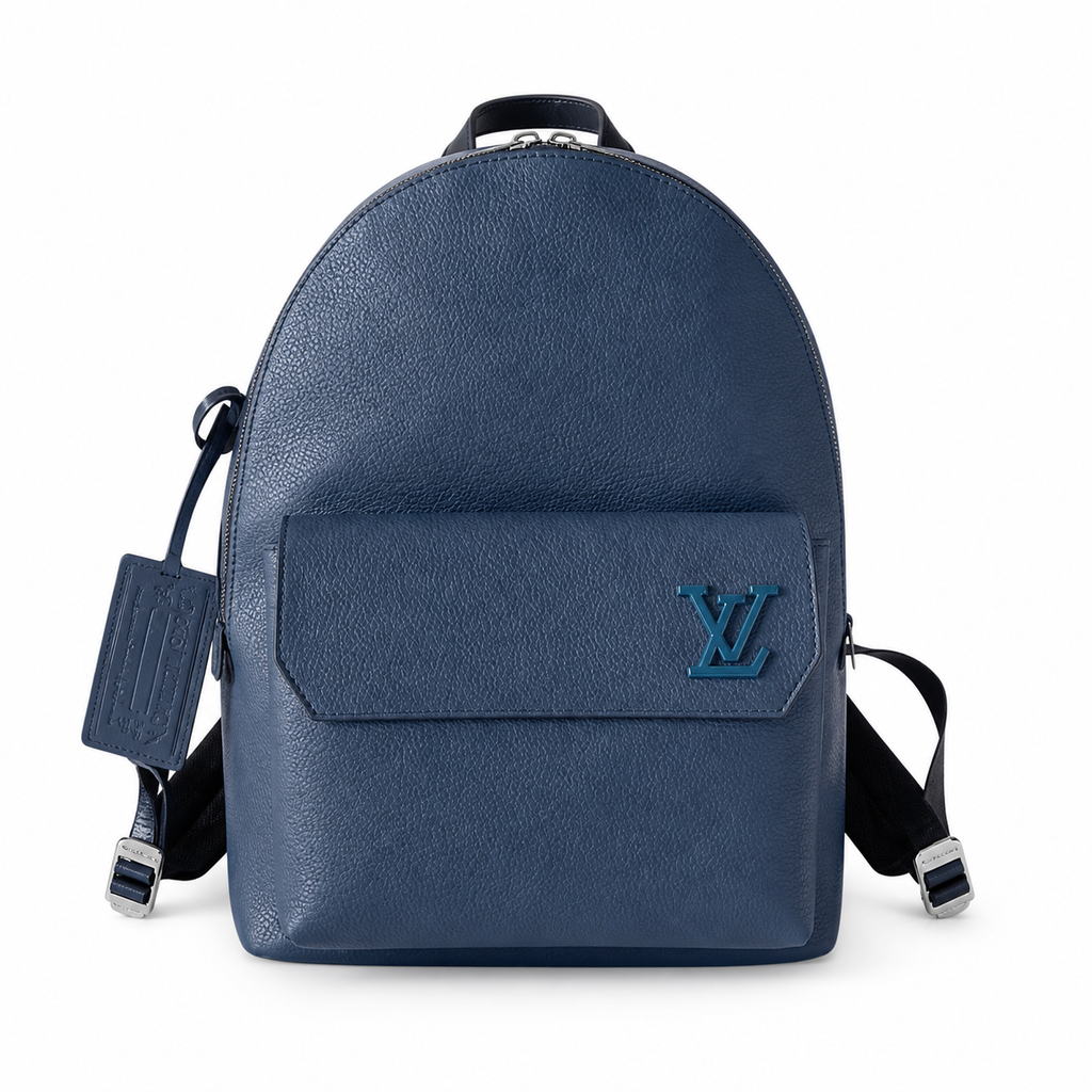 Louis Vuitton Monogram Classic Backpack