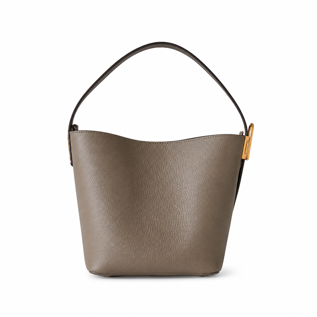 Louis Vuitton Monogram Petite Vertical Shoulder Bag