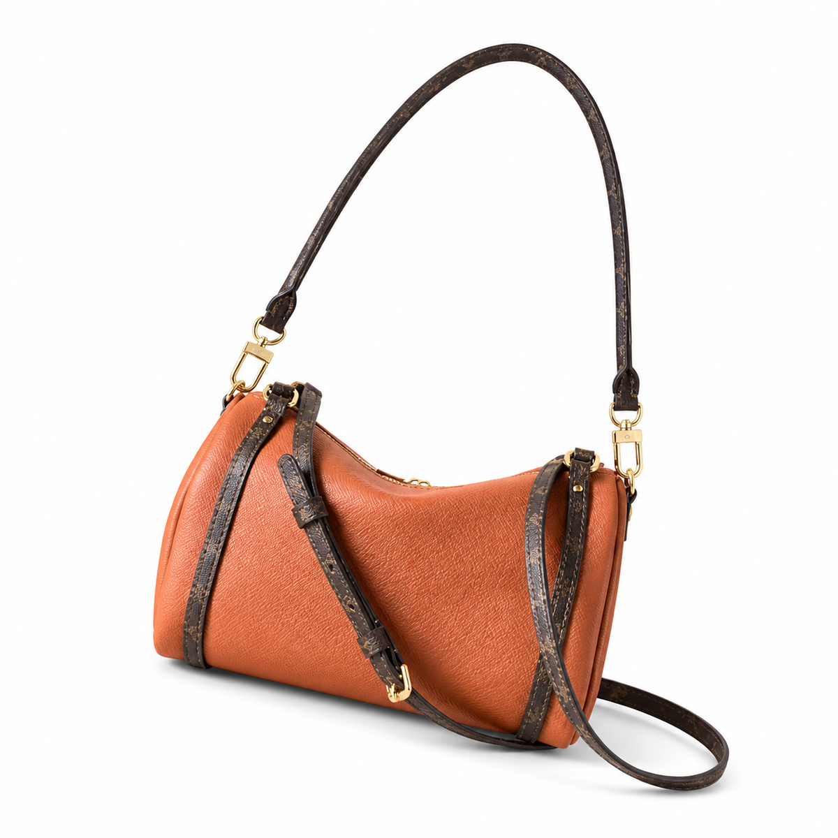 Louis Vuitton Monogram Bucket Bag